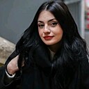 Амина, 19 лет