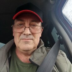 Фотография мужчины Владимир, 50 лет из г. Саранск