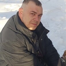 Фотография мужчины Алексей, 38 лет из г. Луховицы