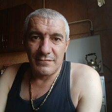 Фотография мужчины Карен, 43 года из г. Кропоткин