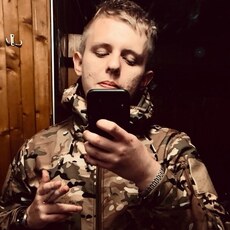 Фотография мужчины Глеб, 21 год из г. Новороссийск