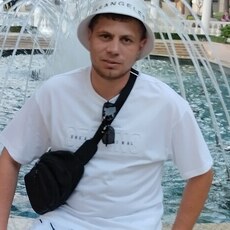 Фотография мужчины Александр, 34 года из г. Гуково