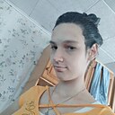 Настя, 21 год