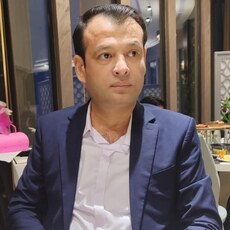 Фотография мужчины Рустам, 41 год из г. Ташкент