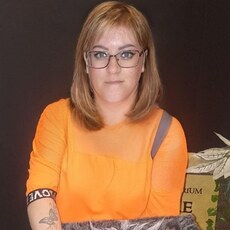 Фотография девушки Анастасия, 37 лет из г. Бирюсинск