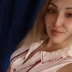 Фотография девушки Луна, 28 лет из г. Шымкент