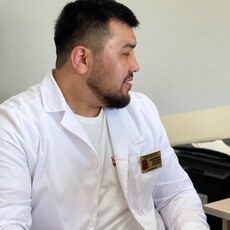 Фотография мужчины Руслан, 31 год из г. Люберцы