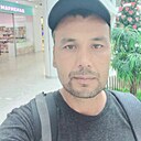 Мухиддин, 43 года