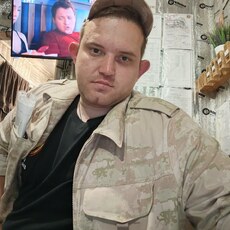 Фотография мужчины Станислав, 30 лет из г. Джанкой