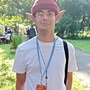 Никита, 19 лет