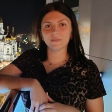 Фотография девушки Мария, 34 года из г. Москва