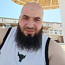 Расул, 32 года