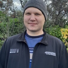 Фотография мужчины Роман, 29 лет из г. Нижнеудинск