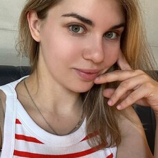 Фотография девушки Марго, 31 год из г. Южно-Сахалинск