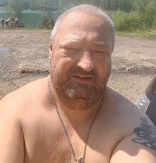 Фотография мужчины Василий, 47 лет из г. Междуреченск