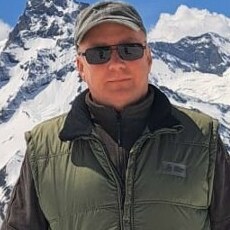 Фотография мужчины Юрий, 53 года из г. Смоленск