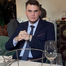 Фотография мужчины Артём, 22 года из г. Москва