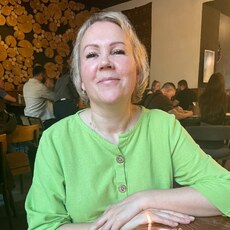 Фотография девушки Наталья, 49 лет из г. Санкт-Петербург