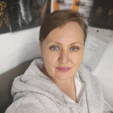 Фотография девушки Нина, 40 лет из г. Кемерово