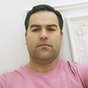 Рустам, 40 лет