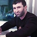 Anzor, 34 года