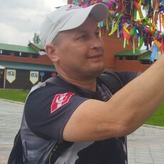 Фотография мужчины Ахиллес, 44 года из г. Самара