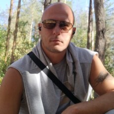 Фотография мужчины Алексей, 41 год из г. Воронеж