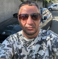 Фотография мужчины Boris, 41 год из г. Киев
