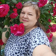 Фотография девушки Галина, 56 лет из г. Новочеркасск