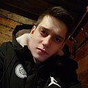 Сергей, 23 года
