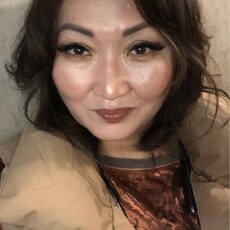 Фотография девушки Нура, 44 года из г. Бишкек
