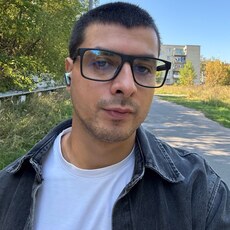 Фотография мужчины Сергей, 28 лет из г. Ногинск