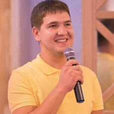 Фотография мужчины Дмитрий, 37 лет из г. Чебоксары