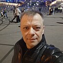 Андрей, 40 лет