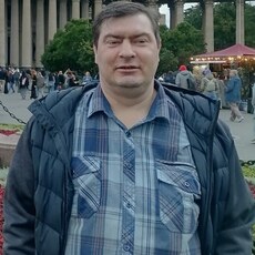 Фотография мужчины Сергей, 42 года из г. Елизово