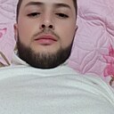 Хаким, 28 лет