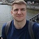 Сергей, 33 года