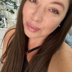 Фотография девушки Марина, 46 лет из г. Новосибирск