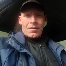 Фотография мужчины Вова, 37 лет из г. Ижевск