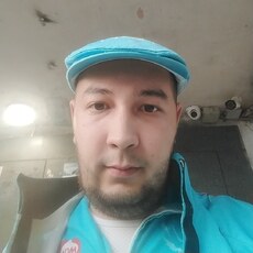 Фотография мужчины Дарик, 25 лет из г. Павлодар