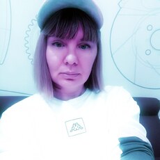 Фотография девушки Наталья, 44 года из г. Нижний Новгород