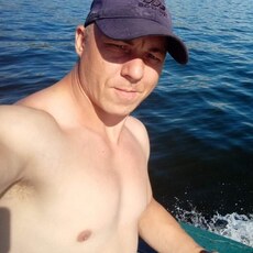 Фотография мужчины Алексей, 33 года из г. Усолье-Сибирское