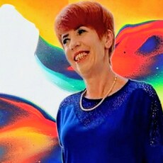 Фотография девушки Любовь, 55 лет из г. Рамат-Ган