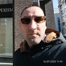 Фотография мужчины Сергей, 37 лет из г. Каменск-Уральский