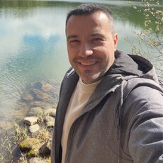 Фотография мужчины Алексей, 40 лет из г. Пятигорск