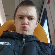 Фотография мужчины Сергей, 20 лет из г. Люберцы