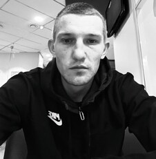 Фотография мужчины Алексей, 28 лет из г. Рыбинск