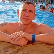 Фотография мужчины Евгений, 40 лет из г. Прокопьевск