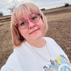 Фотография девушки Иринка, 41 год из г. Самара