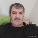 Руслан, 50 лет